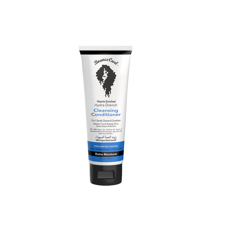 Bounce Curl Hydra-Drench Cleansing